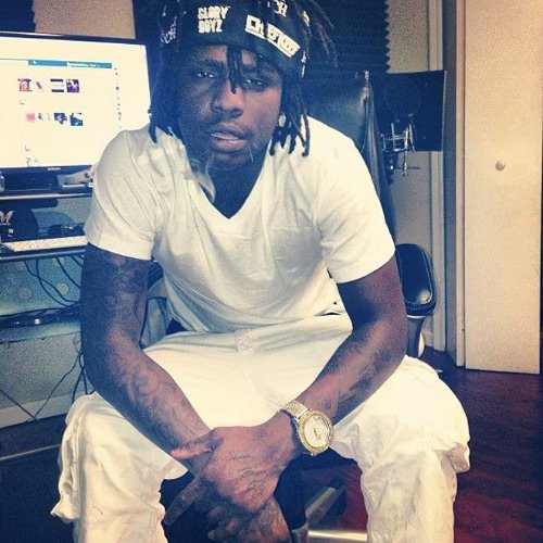 2013 Chief Keef Pics
