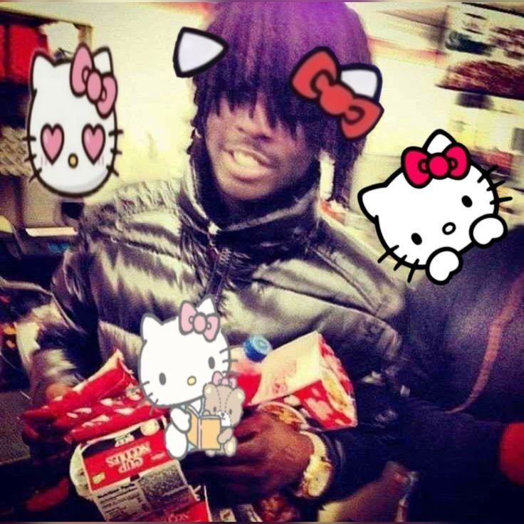 Best hief Keef Pics