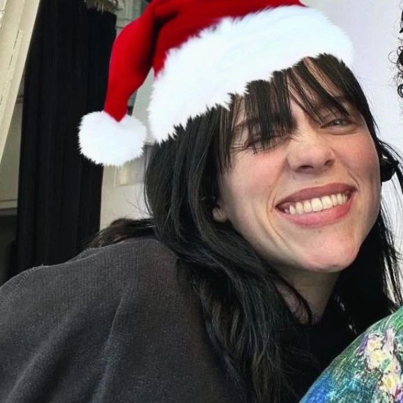 Billie Eilish Concert Billie Eilish Concert