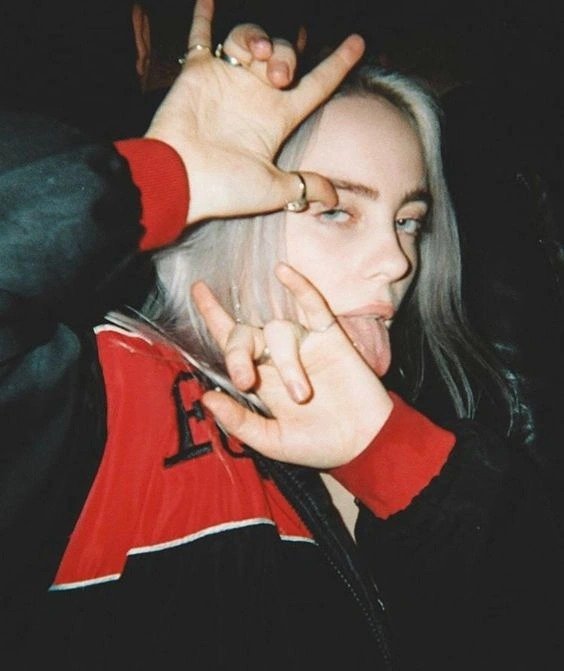 Billie Eilish PFP Instagram Billie Eilish PFP Instagram