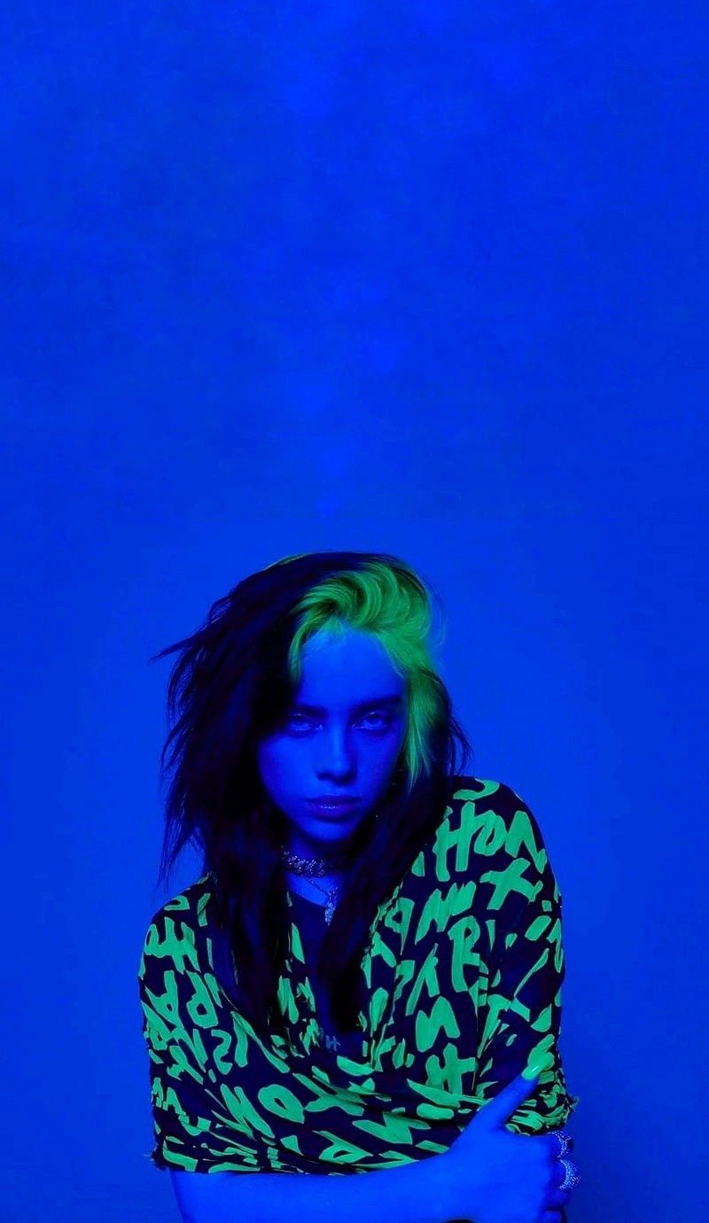 Billie Eilish PFP Lunch Billie Eilish PFP Lunch
