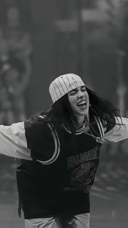 Billie Eilish PFP Pinterest Billie Eilish PFP Pinterest