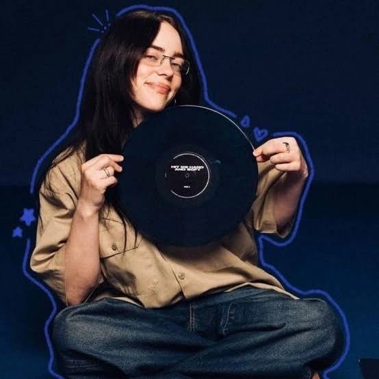 Billie Eilish PFP Pinterest Billie Eilish PFP Pinterest