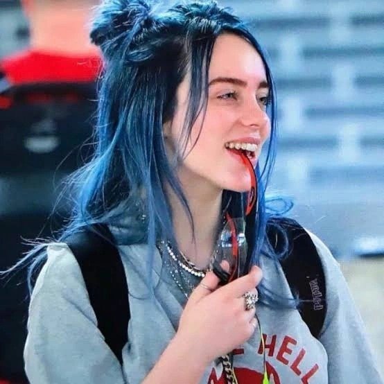 Billie Eilish Pfp Bow Billie Eilish Pfp Bow