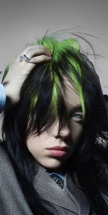 Billie Eilish Wallpaper Billie Eilish Wallpaper