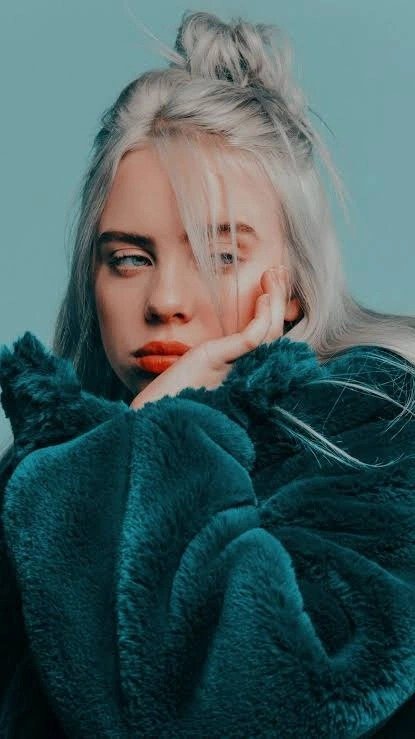 Billie Eilish Wallpaper Billie Eilish Wallpaper