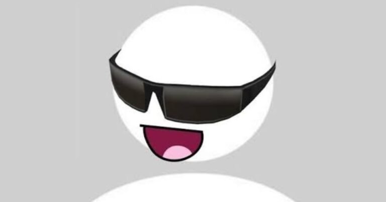 Blank PFP