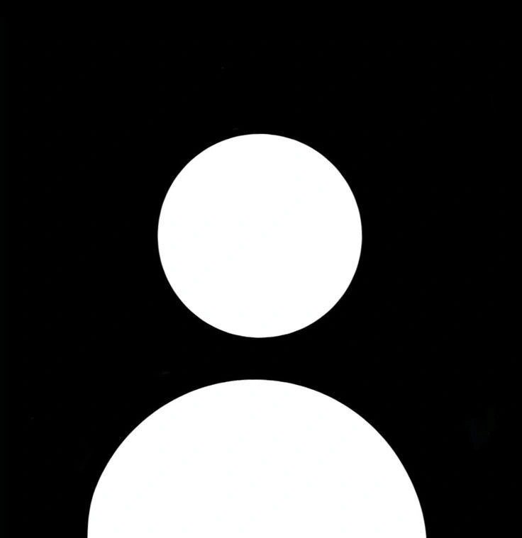 Blank PFP Black And White Blank PFP Black And White