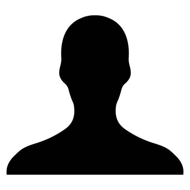 Blank PFP Black Blank PFP Black