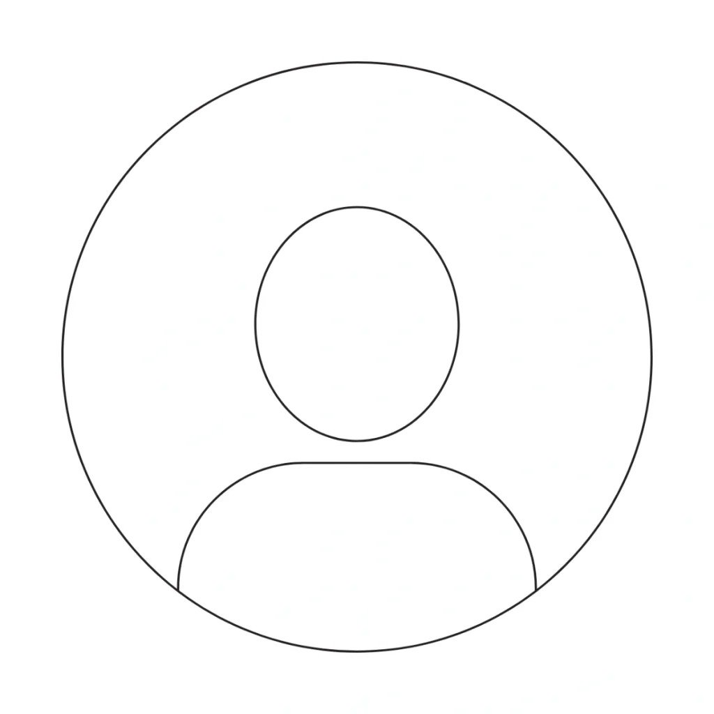 Blank PFP Outline Blank PFP Outline
