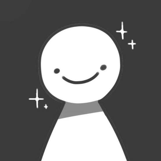 Blank PFP Simple Deesign Blank PFP Simple Deesign