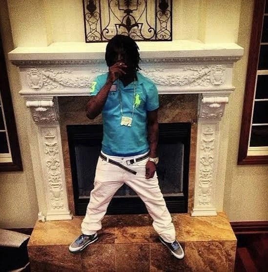 Chief Keef Albums