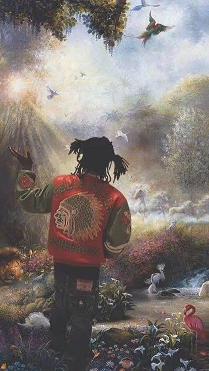 Chief Keef Concert
