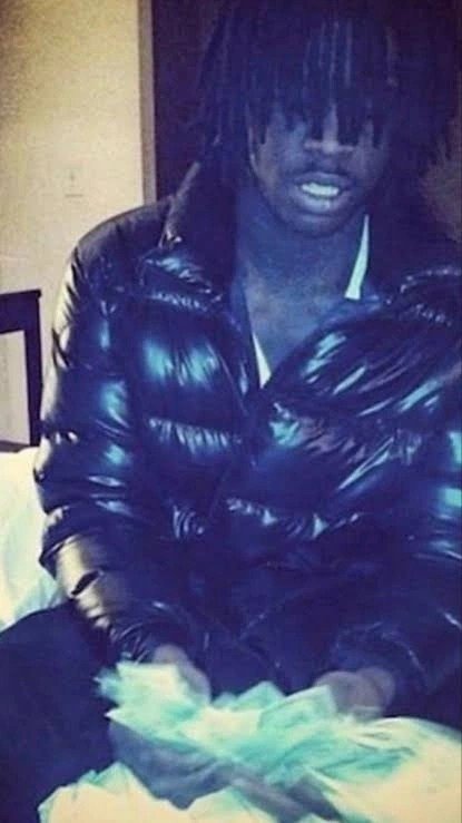 Chief Keef DP