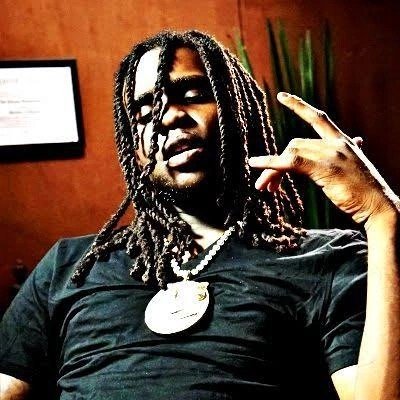 Chief Keef Love Sosa