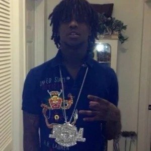 Chief Keef PFP 2012