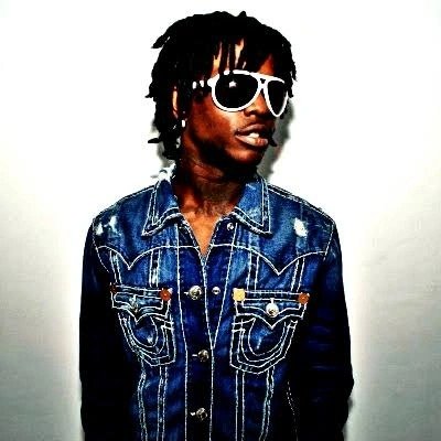 Chief Keef PFP 4K