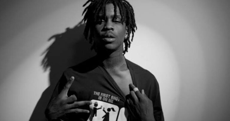 Chief Keef PFP