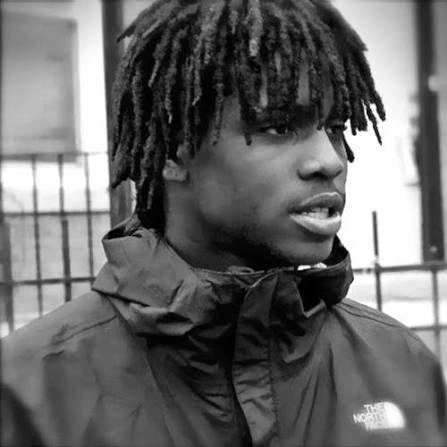 Chief Keef PFP Gif