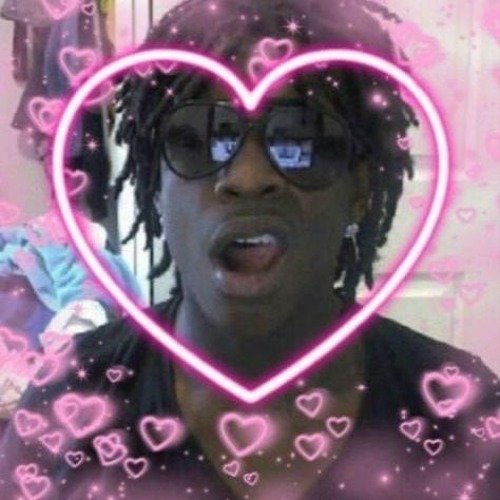 Chief Keef PFP Hello Kitty2