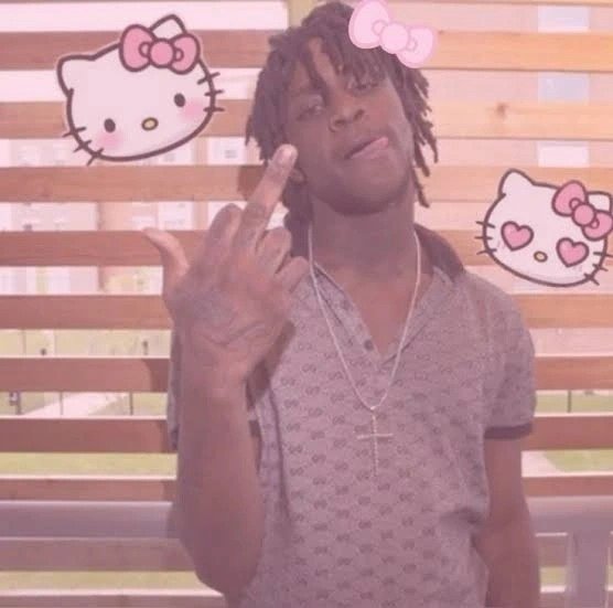 Chief Keef PFP Kawaii