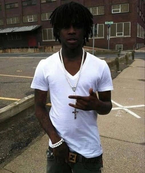 Chief Keef PFP Old