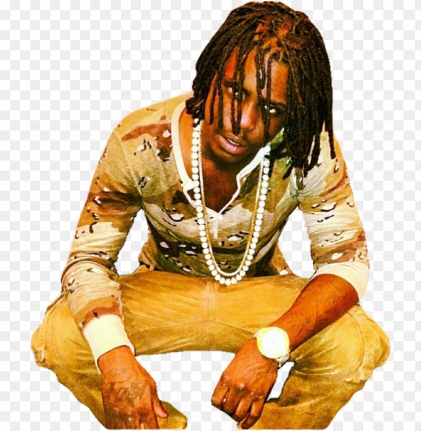 Chief Keef PFP