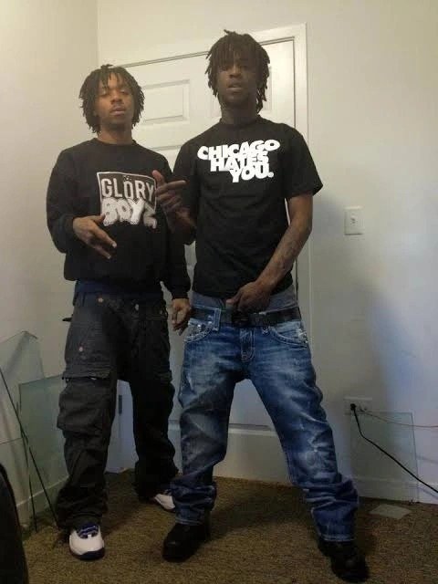 Chief Keef Pics That Go Hard