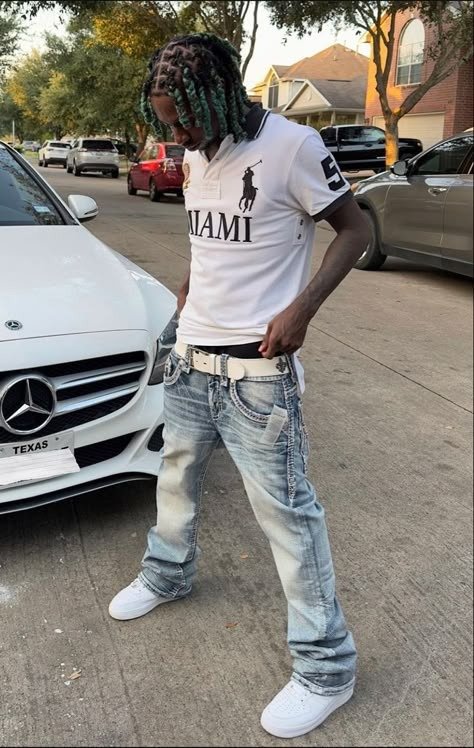 Chief Keef Polo