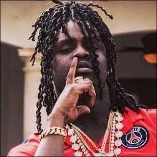 Chief Keef Songs