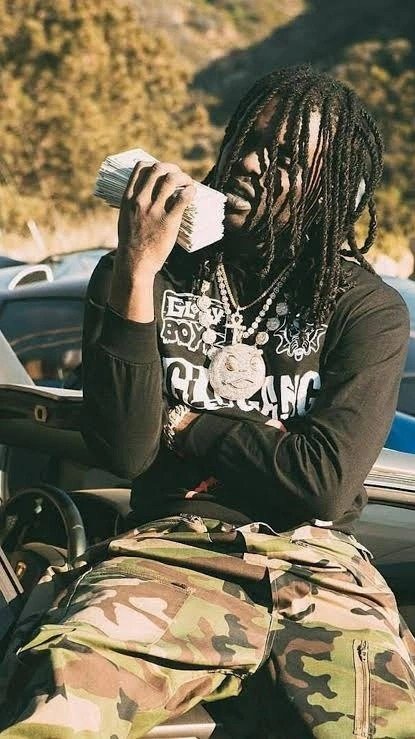Chief Keef Wallpaper