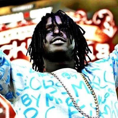 Cute Chief Keef PFP