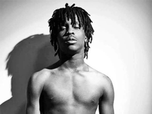 Dark Chief Keef PFP