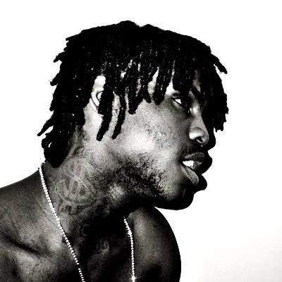 Dark Chief Keef