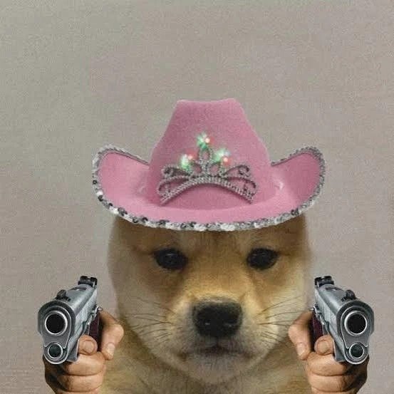 Dog PFP Meme Dog PFP Meme