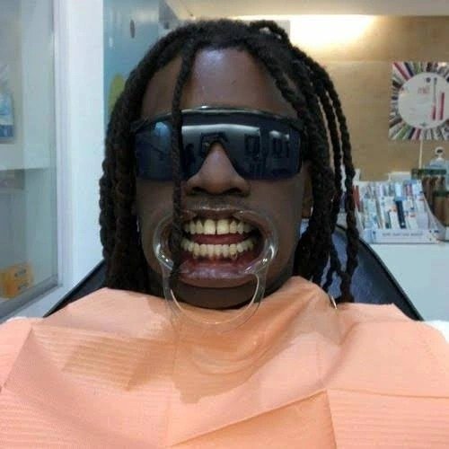 Funny Chief Keef PFP