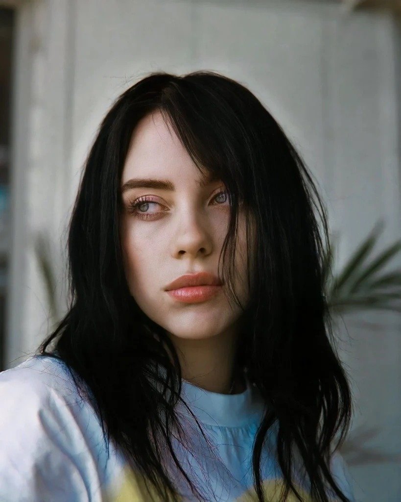 How Old Is Billie Eilish How Old Is Billie Eilish
