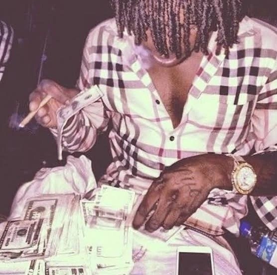 How Old Is Chief Keef
