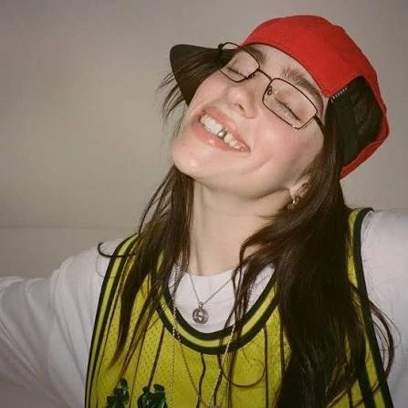 I Love Billie Eilish PFP I Love Billie Eilish PFP