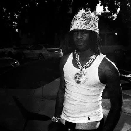Iconic Chief Keef PFP