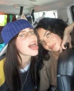 Matching Billie Eilish PFP Matching Billie Eilish PFP