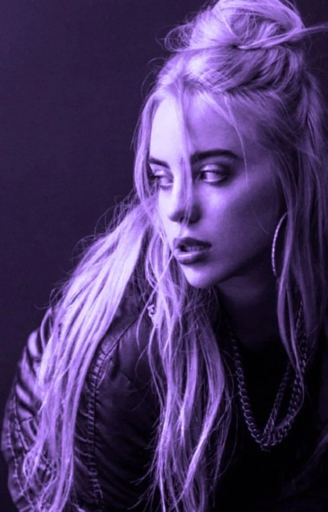 Matching Billie Eilish PFP Matching Billie Eilish PFP