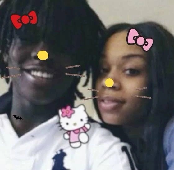 Matching Chief Keef PFP