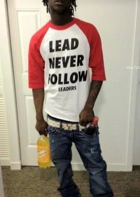 Meme Chief Keef PFP