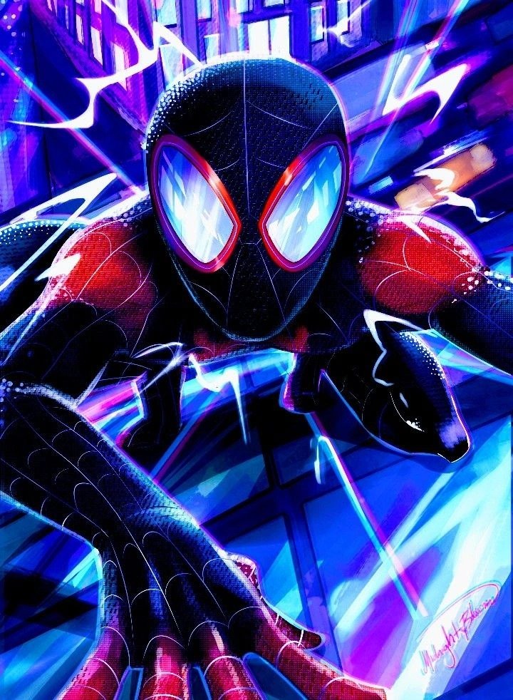 Miles Morales PFP Pinterest Miles Morales PFP Pinterest