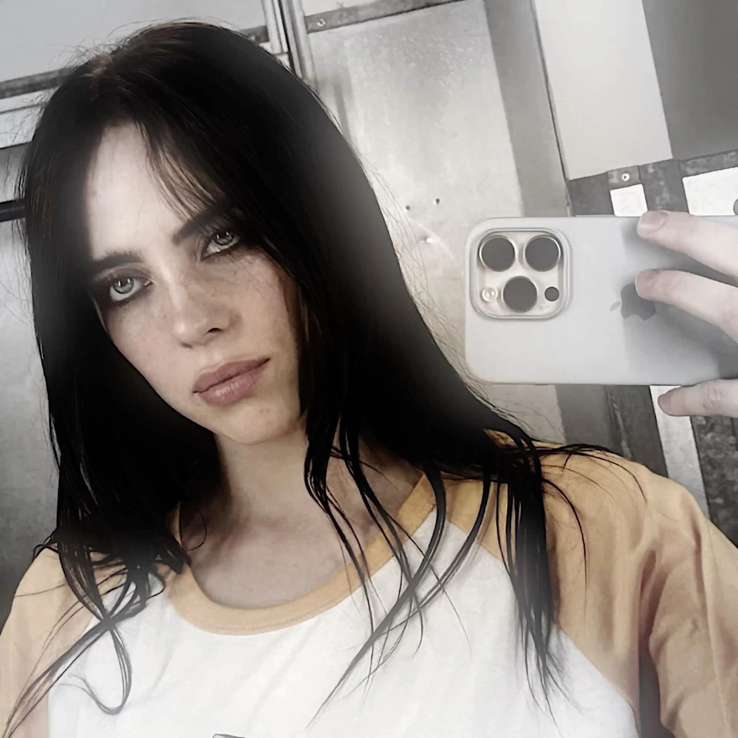 New Billie Eilish Pics New Billie Eilish Pics