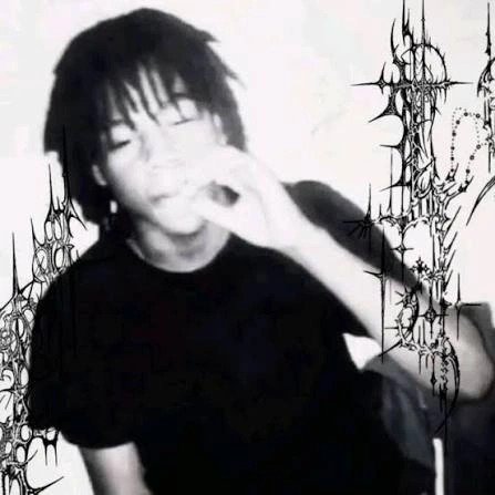 Old Chief Keef PFP