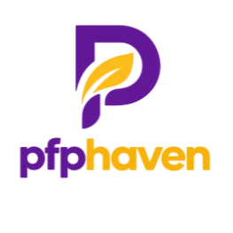 PFP Haven Logo