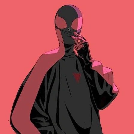 Profile Picture Miles Morales PFP Profile Picture Miles Morales PFP