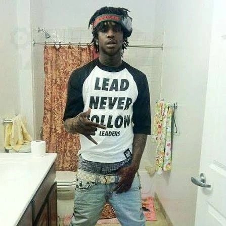 Sosa Aesthetic Sosa Aesthetic Chief Keef PFP
